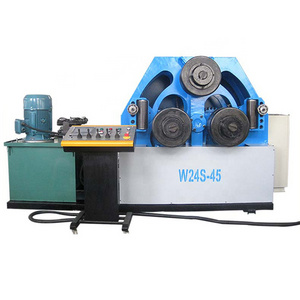 China cnc industrial pipe tube bender i-beam dies for sale exhaust pipe bending machine