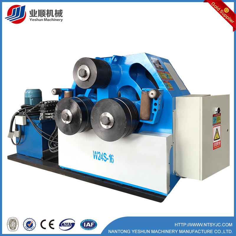 China cnc industrial pipe tube bender i-beam dies for sale exhaust pipe bending machine