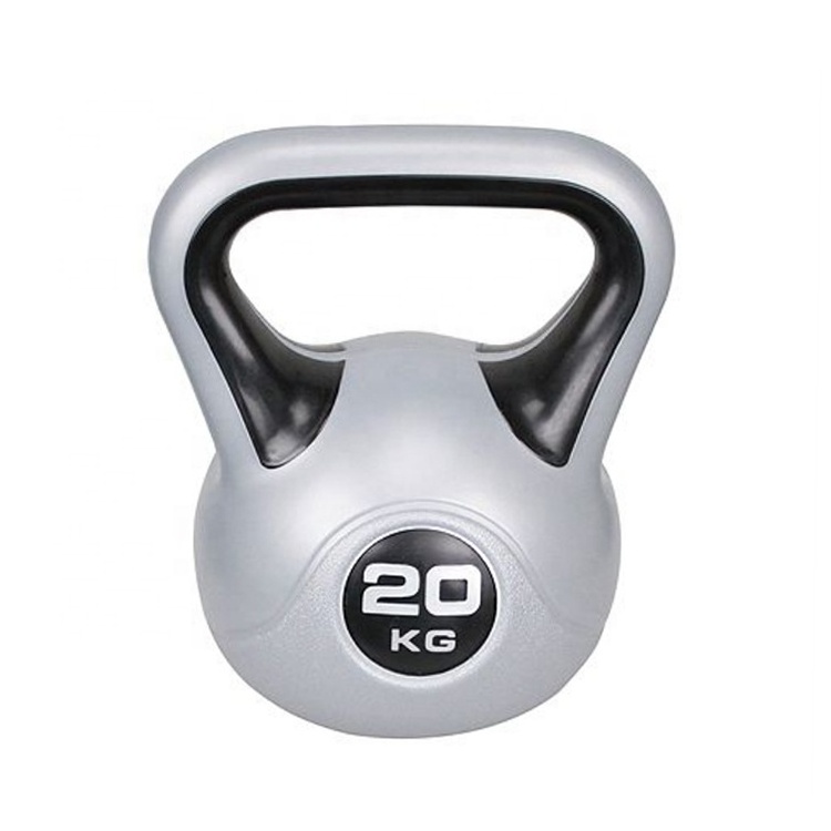 Reapbarbell  Gym Outstanding Custom 20kg Miniature Cast Iron Painted Competition Kettlebell Set