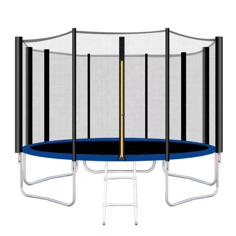 Professional commercial folding mini children outdoor adult trampoline Park