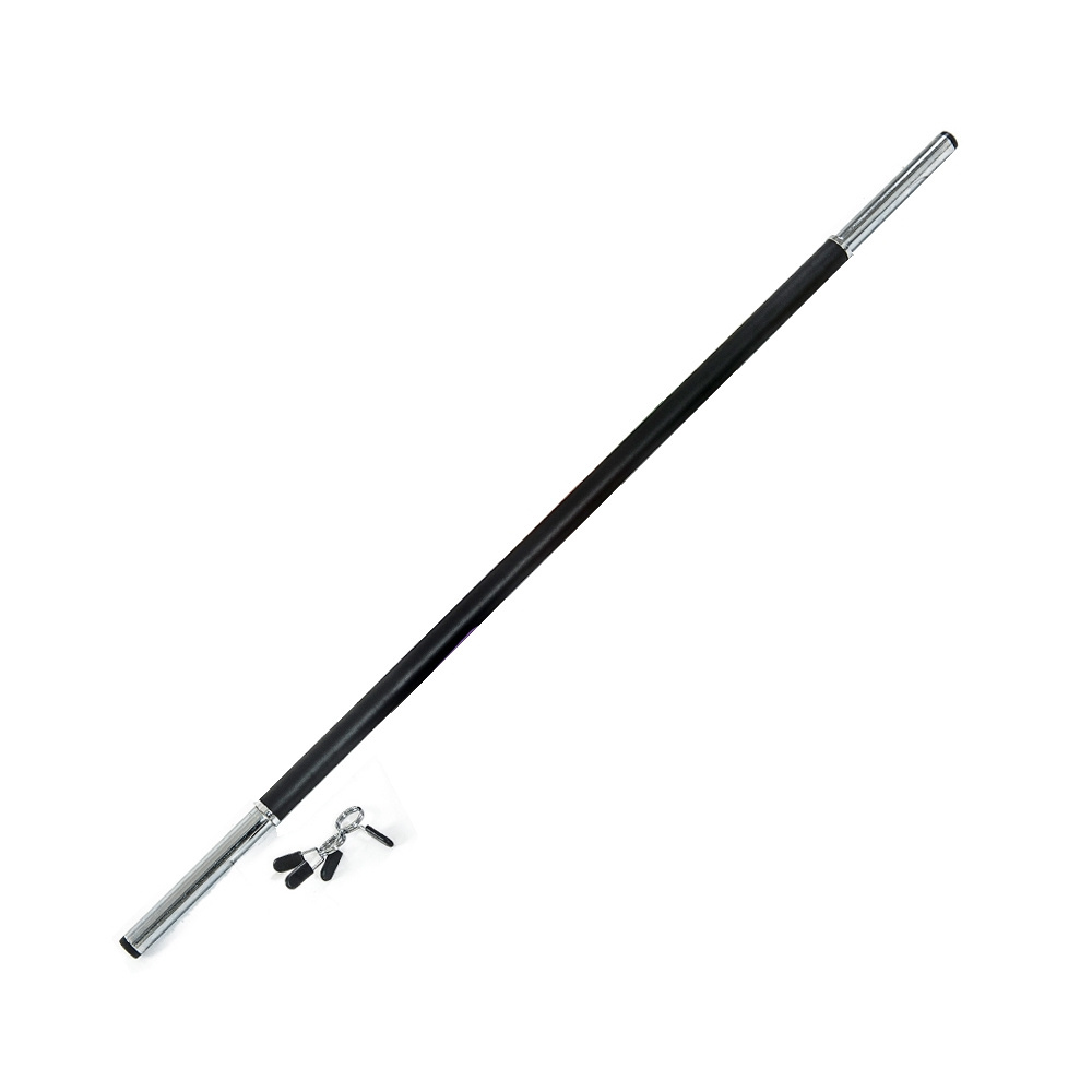 Reapbarbell  Weight Set Gym Lift Steel Barbell Bar