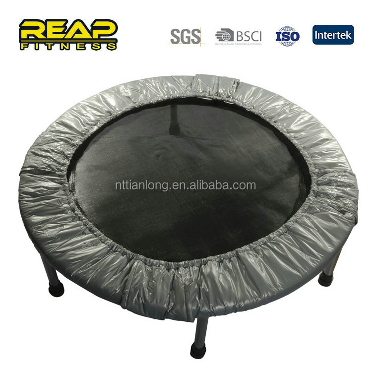 Professional commercial folding mini children outdoor adult trampoline Park