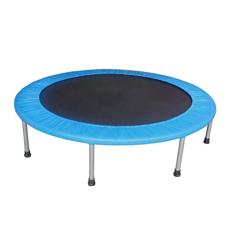 Professional commercial folding mini children outdoor adult trampoline Park