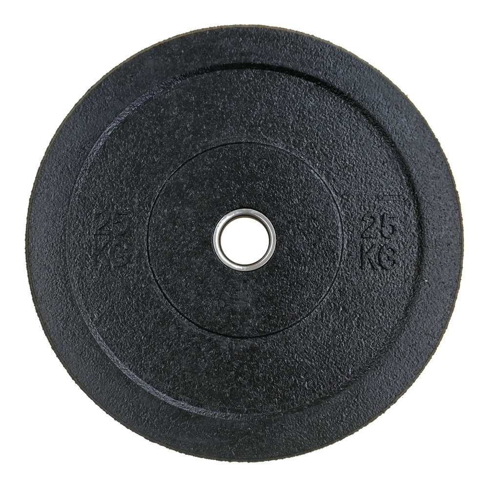 Reapbarbell Wholesale Gym Equipment Rubber Bumper Plates Weight Plates