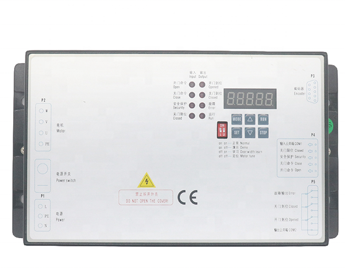 Elevator Parts CANNY Elevator Control Panel Elevator Door Controller PM-DCU004-01 PM-DCU004-02