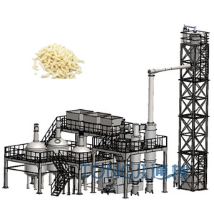 500kg/h soap noodle processing or plant machine soap line production machine with soap noodle