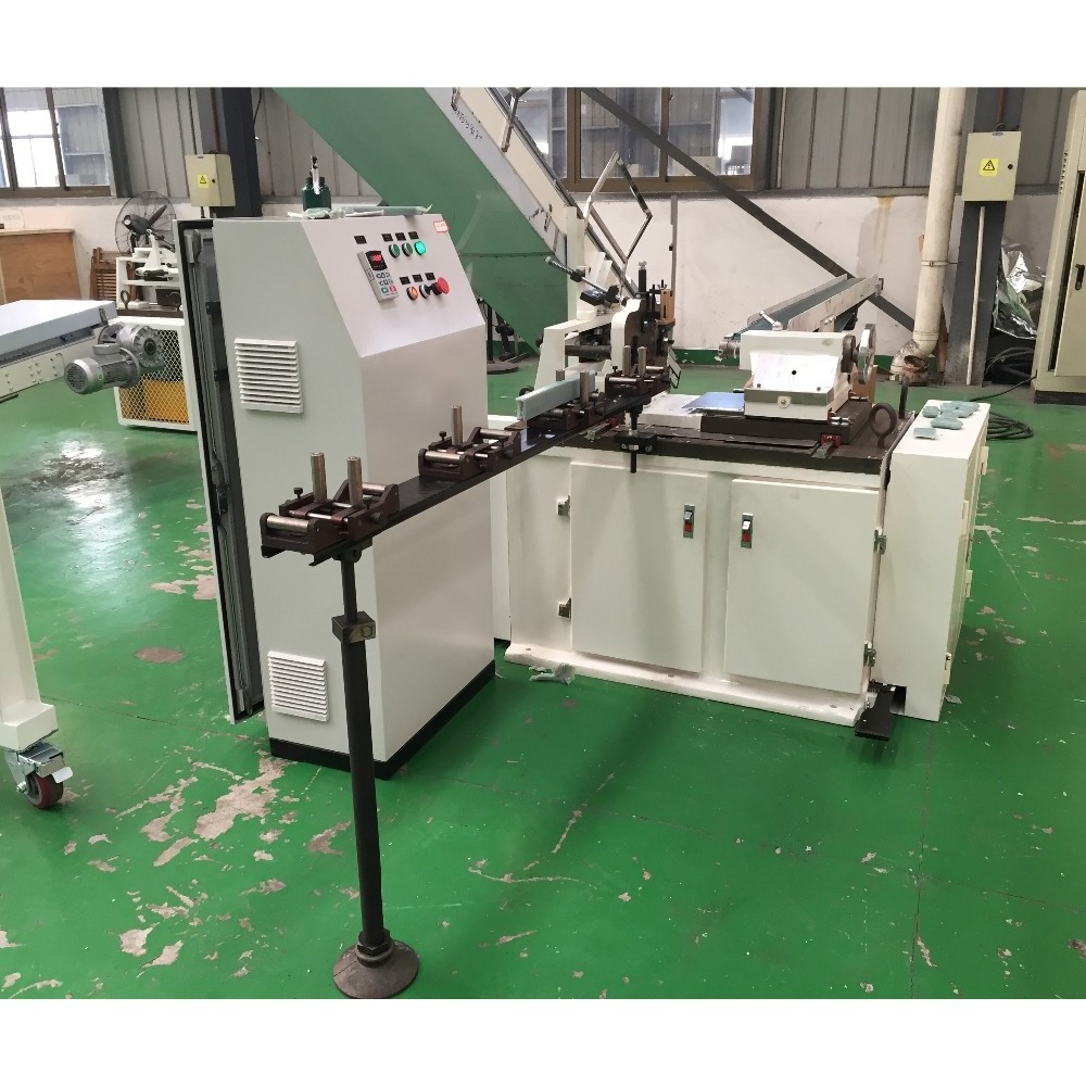 Soap machinery plant hotel toliet soap stamper laundry bar soap stamping machine