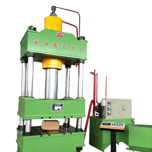 WEILI MACHINERY Factory Best Selling hot hydraulic forging press