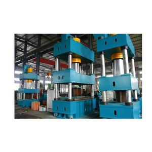 WEILI MACHINERY Factory Best Selling h frame structure hydraulic press 150t 200t 300t 400t 500t 600t