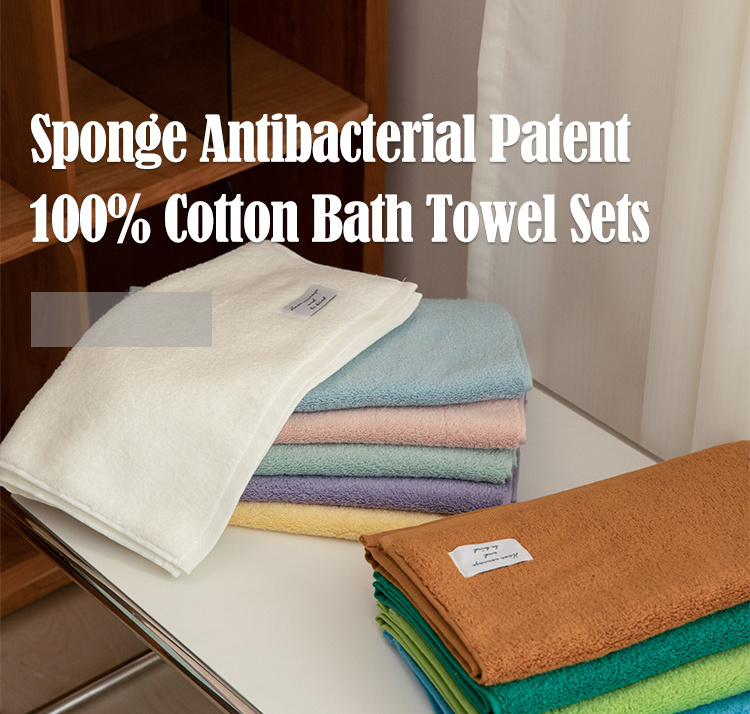 Used bath towels sale