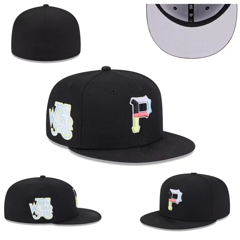 New original era Wholesale Custom Embroidery 6 Panel Flat Brim Hat High Quality Gorras Baseball Cap Hole Hip Hop Sport Rope Snapback Cap Snapback caps