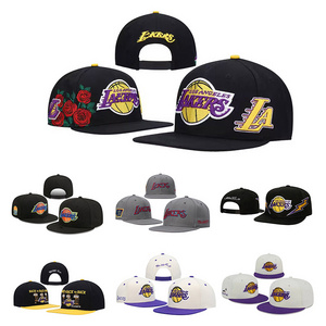 In Stock Fifty 59 Caps New Arrival Custom New Original Basketball Cap For Man Fitted De Beisbol Hats Gorras Snapback Caps