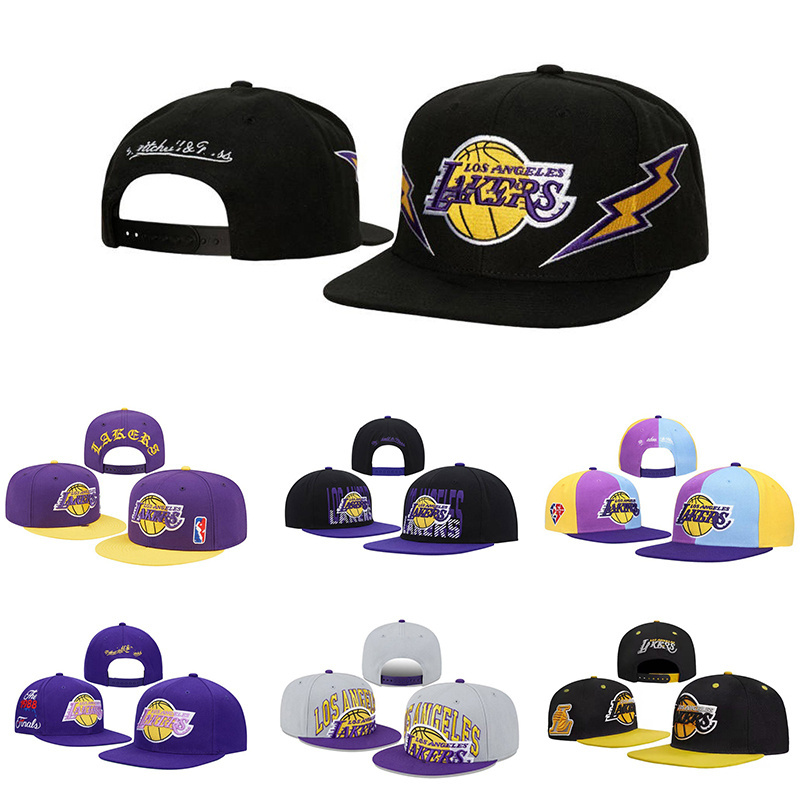 In Stock Fifty 59 Caps New Arrival Custom New Original Basketball Cap For Man Fitted De Beisbol Hats Gorras Snapback Caps