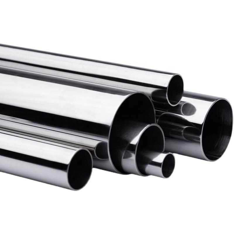 4inch 5inch 6inch 304 316 316l 304l stainless steel seamless pipe