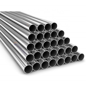 AiSi ASTM A554 A312 A270 SS 201 304 304L 309S 316 316L Mirror Polished Square Round Seamless Welded Stainless Steel Tube Pipe