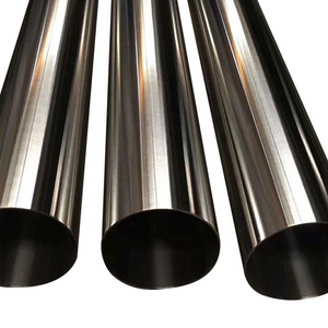 4inch 5inch 6inch 304 316 316l 304l stainless steel seamless pipe