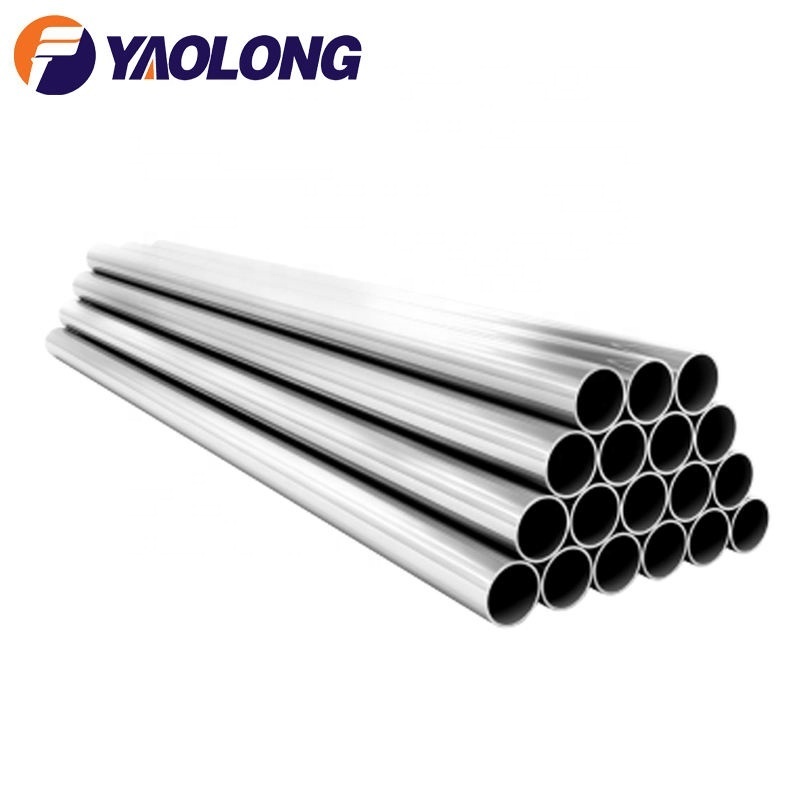 4inch 5inch 6inch 304 316 316l 304l stainless steel seamless pipe