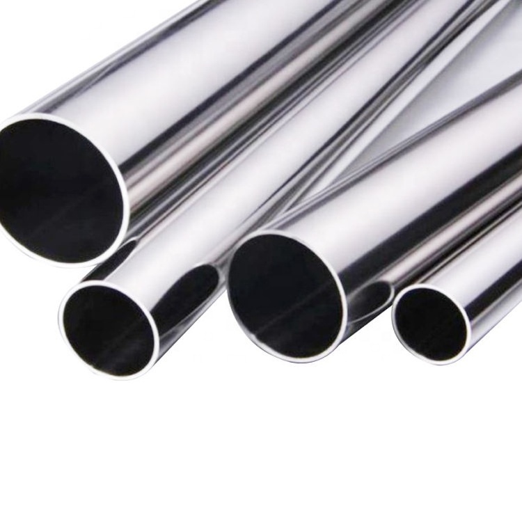 4inch 5inch 6inch 304 316 316l 304l stainless steel seamless pipe