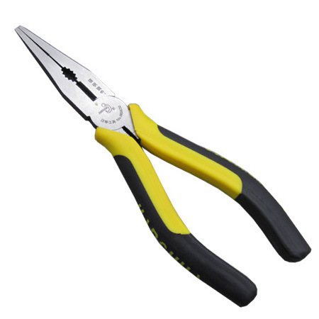 European style long plier  European Type Round Nose Plier Needle nose pliers