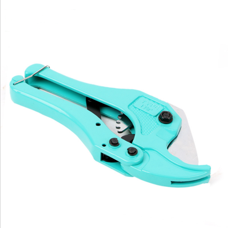 Large quantity favorably high-end quality PVC pipe cutter garden water pipe cutter