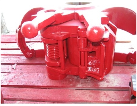 Oilfield equipment  API Different models of SDS.SDML,SDXL drill collar elevator slips