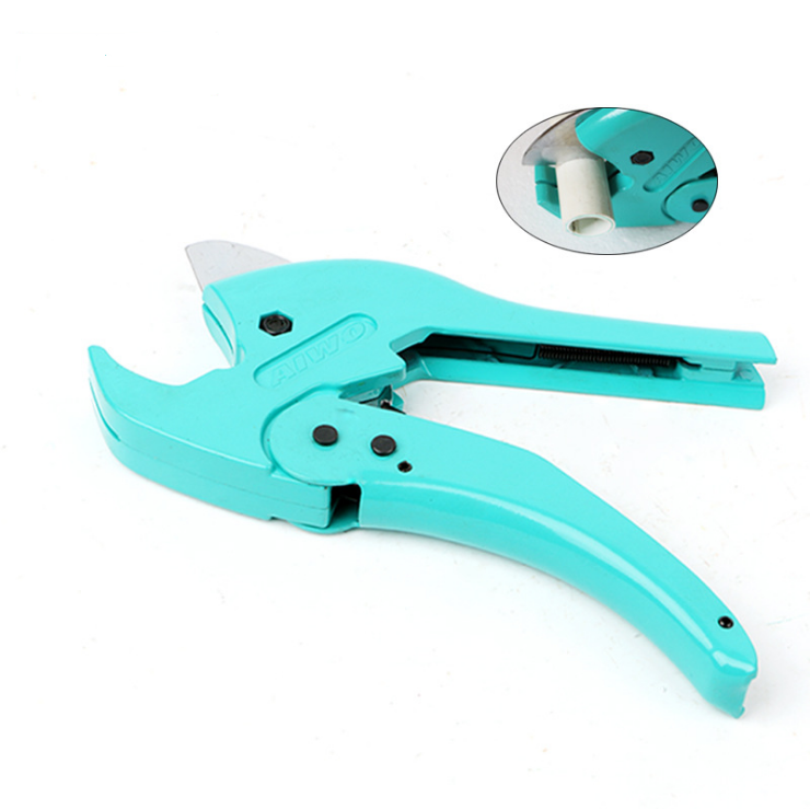 Large quantity favorably high-end quality PVC pipe cutter garden water pipe cutter