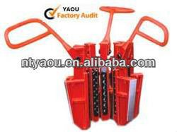 Oilfield equipment  API Different models of SDS.SDML,SDXL drill collar elevator slips