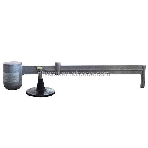 High quality 4-Scale Mud Balance RCMB  Petroleum instrumentation testing instrument