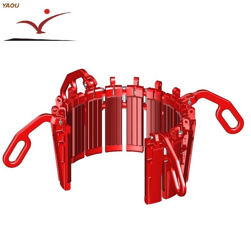 SDS-Series Rotary Slips,Oilfield equipment API Different models