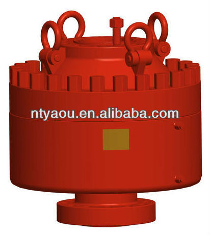 Drill rigs for oil rigs Special  API bop annular BOP 13 5/8'' 10000psi blowout preventer