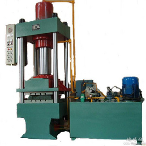 YQ13-1000 series Forging Hydraulic Press,Processing machinery.