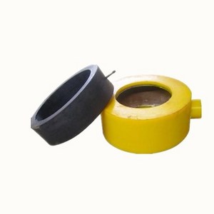 Air Operated Casing thread protectors Oil drilling tubing, casing, drill pipe thread protection