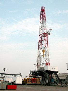 drilling rig,land drilling rigs,drilling rig equipment with API