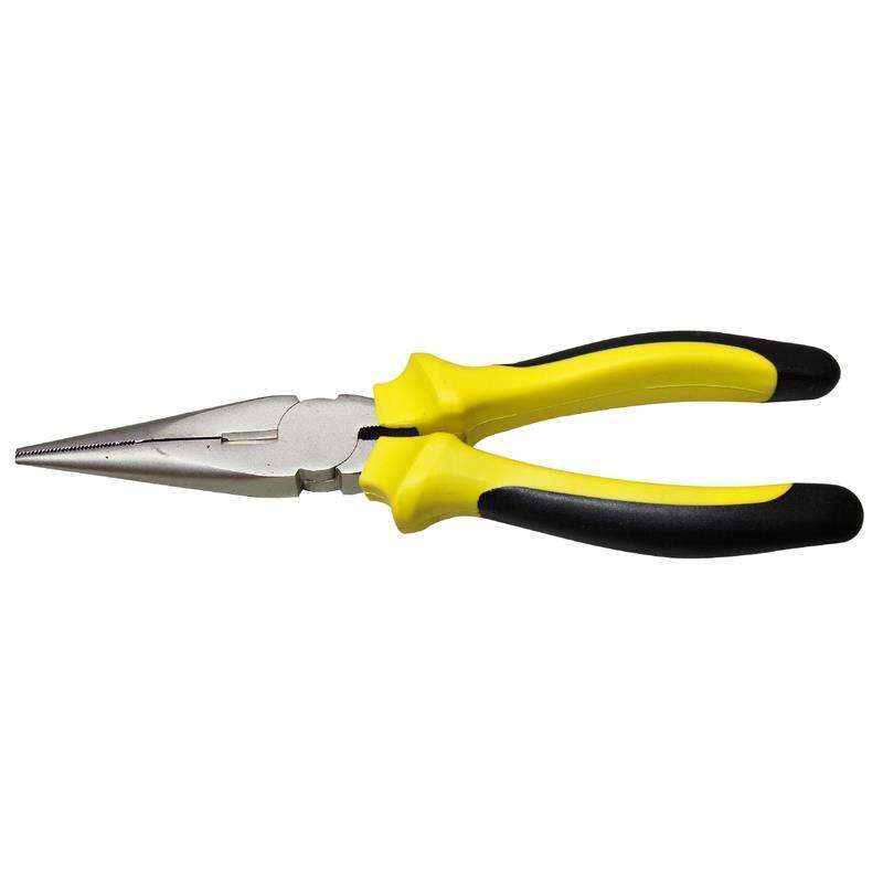 European style long plier  European Type Round Nose Plier Needle nose pliers