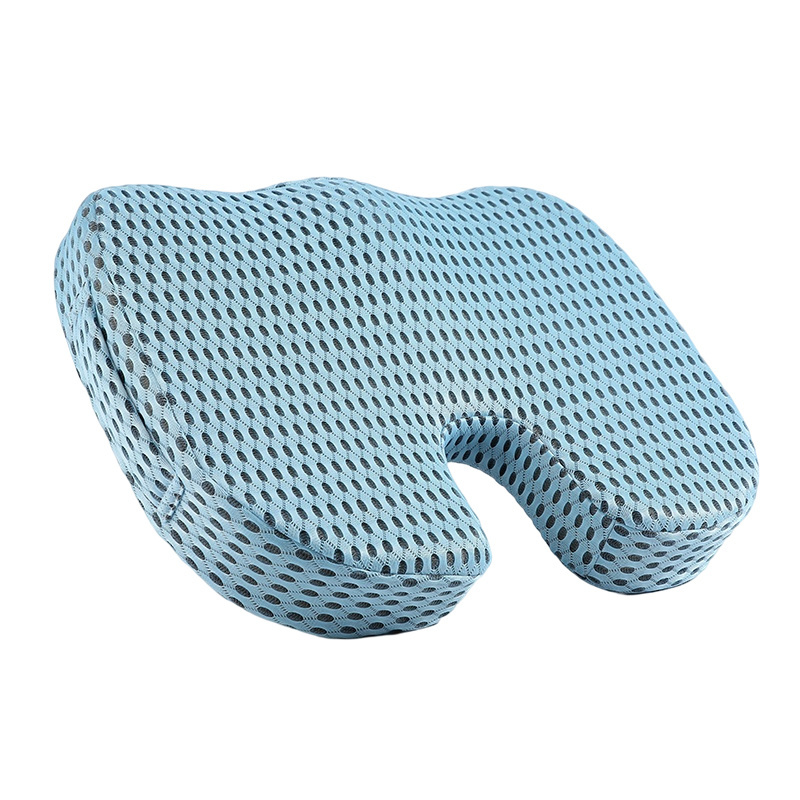 Latest Washable Removable Customized Chair Pad Seat Cushion Memory Foam for Office