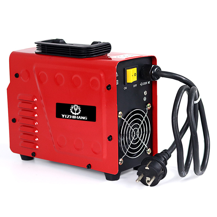 AHW01 High Quality Mini Sticker Welder 110V-220V Portable Electric ARC Welding Machine