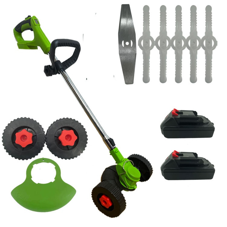 Wholesale grass machine cutter portable garden tools good prices lawn mover grass cutter