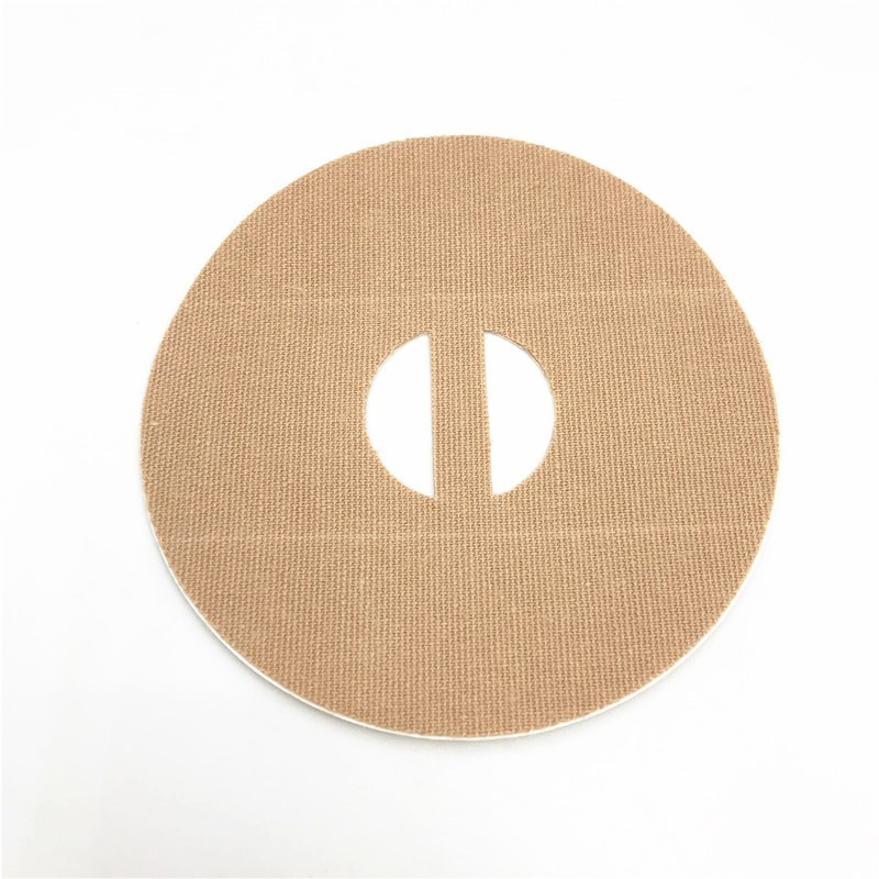 Adhesive Patch for Omnipod Made in the Chian Waterproof CGM Tape