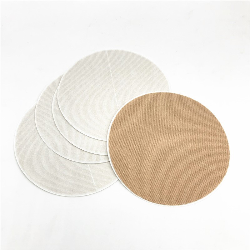 Adhesive Patch for Omnipod Made in the Chian Waterproof CGM Tape