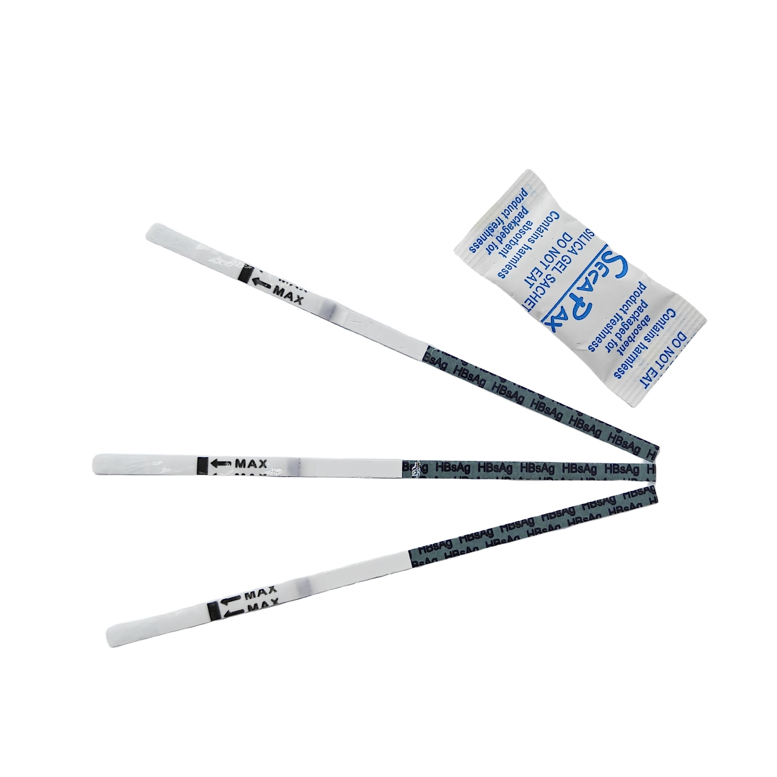 OEM Manufacturer Supplier HbsAg Rapid Test Kit hbsag test