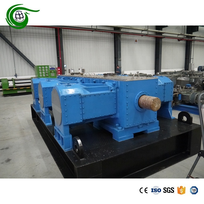 Flow 22Nm3/min NF3 Big Air Compressor Factory Price Atmospheric Inlet Pressure Discharge 40Bar Nitrogen Trifluoride Compressors