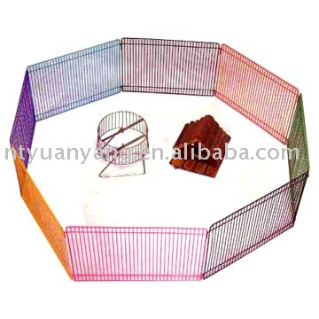 colourful wire mesh hamster cage chinchilla cages enclosure