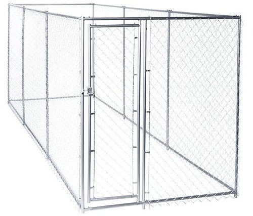 Heavy duty galvanized outdoor chain link dog kennel/dog run kennels/dog cage dog playpen