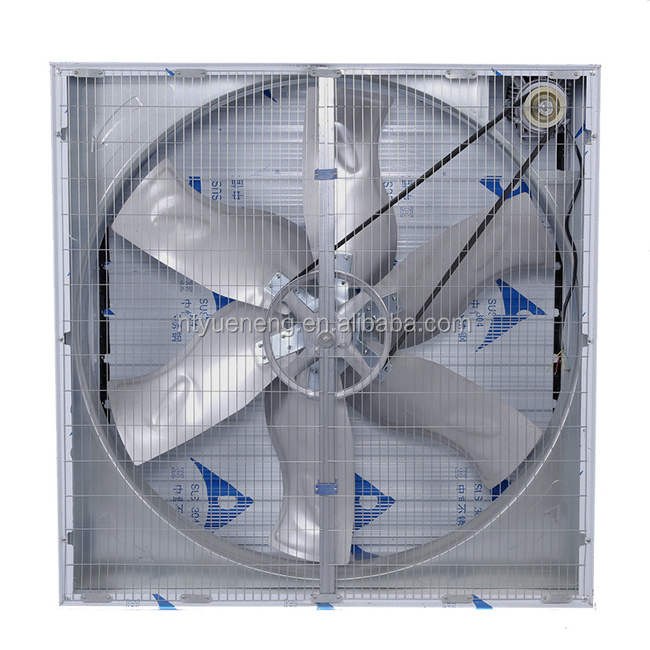 exhaust fan for chicken farm ventilation, 10000 cfm 36 inch exhaust fan ventilation