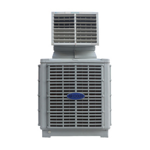 30000 m3/h industrial desert air cooler evaporative air cooler, outdoor air conditioner