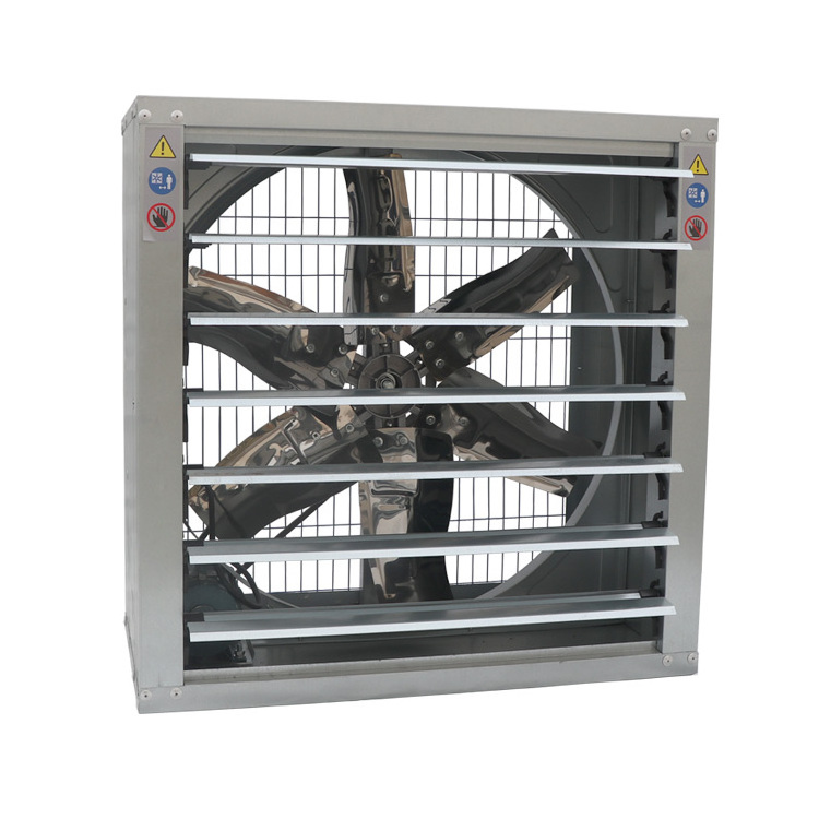 2018 hot sales 20000 cfm exhaust fan for greenhouse and poultry farm