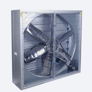 10000 cfm exhaust fan,  poultry farm industrial axial flow fan