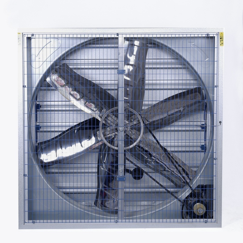 10000 cfm exhaust fan,  poultry farm industrial axial flow fan