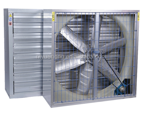 1380 50 inch poultry farm ventilation exhaust fan,22/24/32/36/44/48 inch noiseless outdoor exhaust fan