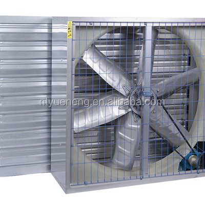 1380 50 inch poultry farm ventilation exhaust fan,22/24/32/36/44/48 inch noiseless outdoor exhaust fan